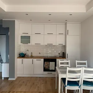 Apartament Bitwy Warszawskiej 1920 R. Apartament, Warszawa